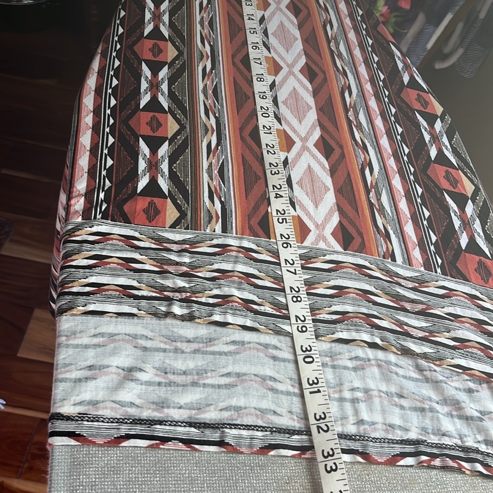 Tunic top - Picture 5 of 7